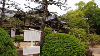 お湯の神様に参拝しました