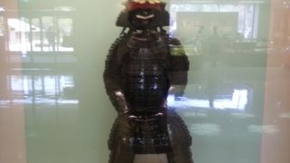 収蔵品が素晴らしい