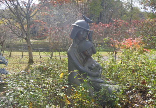 ペイネ美術館 クチコミ・アクセス・営業時間｜軽井沢【フォー