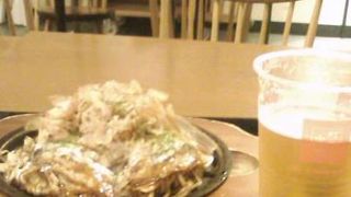 時間がなくても関空での待ち時間でグルメを満喫！