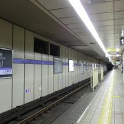 名古屋城の最寄り駅はここ！！