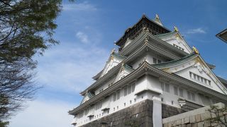 やっぱり秀吉様は偉大だった♪