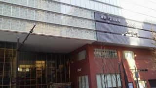 意外と有名なミュージカルもありますね・・・「神奈川芸術劇場 」　～横浜～