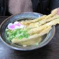 資さんうどん 浅川店