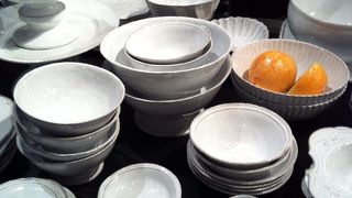 ヨーロッパの家具と雑貨。見ているだけで楽しい