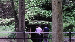 石見銀山観光のハイライト