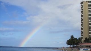 ホノルル観光に外せません