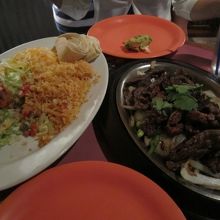 これで１メニューのボリュームです。