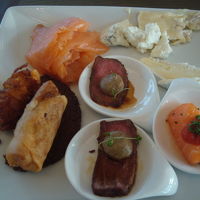 同イブニングカクテル