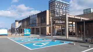 気軽な気持ちでは足を運べない場所ですが・・・