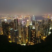 香港の絶景ポイント