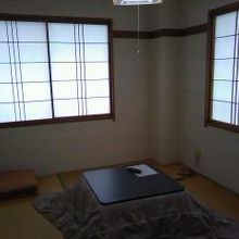 部屋