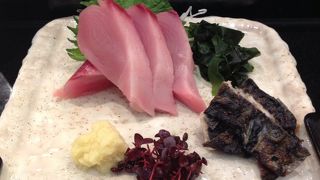 気軽に立ち寄れるお寿司屋さん