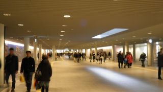 雪国にはありがたい♪