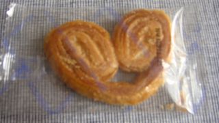 スイートハート