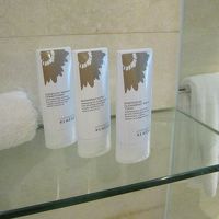 アメニティはルメイド