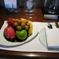 ウエルカムフルーツ