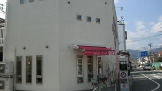 “つぶあん食パン”たまりません