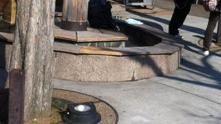 こじんまりと田舎っぽさが懐かしい駅