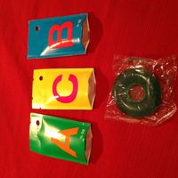 かわいいシャンプー、コンディショナー、ボディクリーム、石鹸