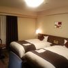 八戸市街では一番快適で便利なホテル