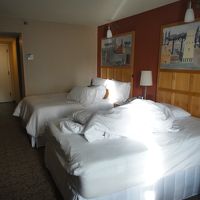 寝心地も良かったです。