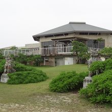 バーデハウス久米島