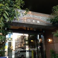 堺筋に面している