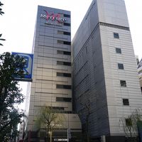 銀座一丁目駅上です。