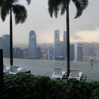 なかなか素晴らしい光景ですね