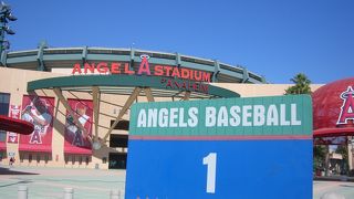 本場アメリカの雰囲気を味わう！