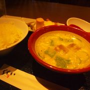 宮崎料理を駅中で食べられます