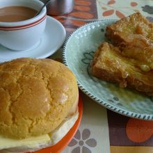 メニューが読めないときは要相談！