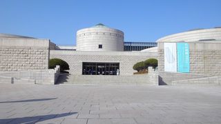 国立現代美術館