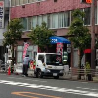 外観は古いがなかなか部屋は清潔で広い！