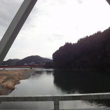 球磨川
