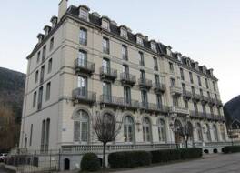 マジェスティック ホテル