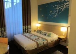 マジェスティック ホテル 写真