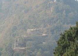 サンガ チョリン ゴンパ