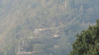 サンガ チョリン ゴンパ