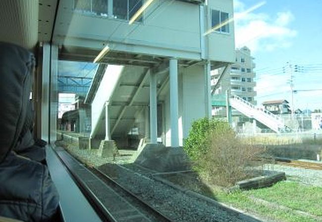 福岡東部から飯塚へ向かう旧街道