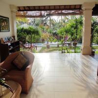 ロビーの雰囲気です