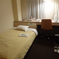 客室もビジネスですな