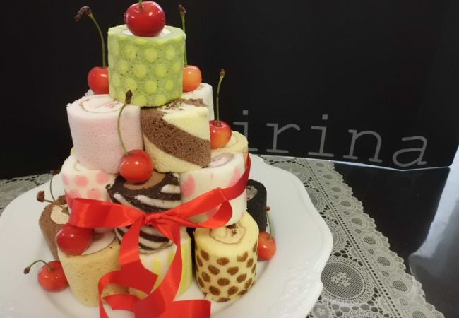 見た目がかわいい！