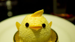 可愛いぴよりん