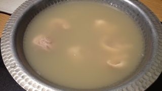 博多で食べられなかった華味鳥さんへ