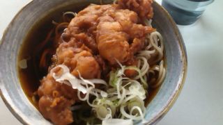 ついつい寄ってしまう