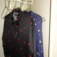 部屋着　2着づつ(計4着）ありました。