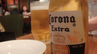 気軽に飲めます