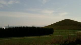 札幌の市民の憩いの公園♪